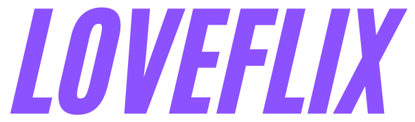 Loveflix logo